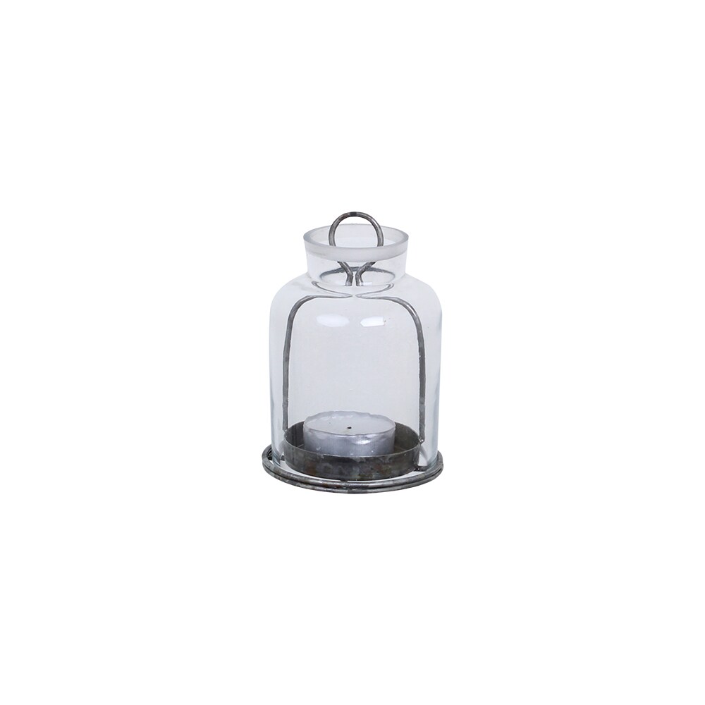 Hanging Lantern for Large Tealight