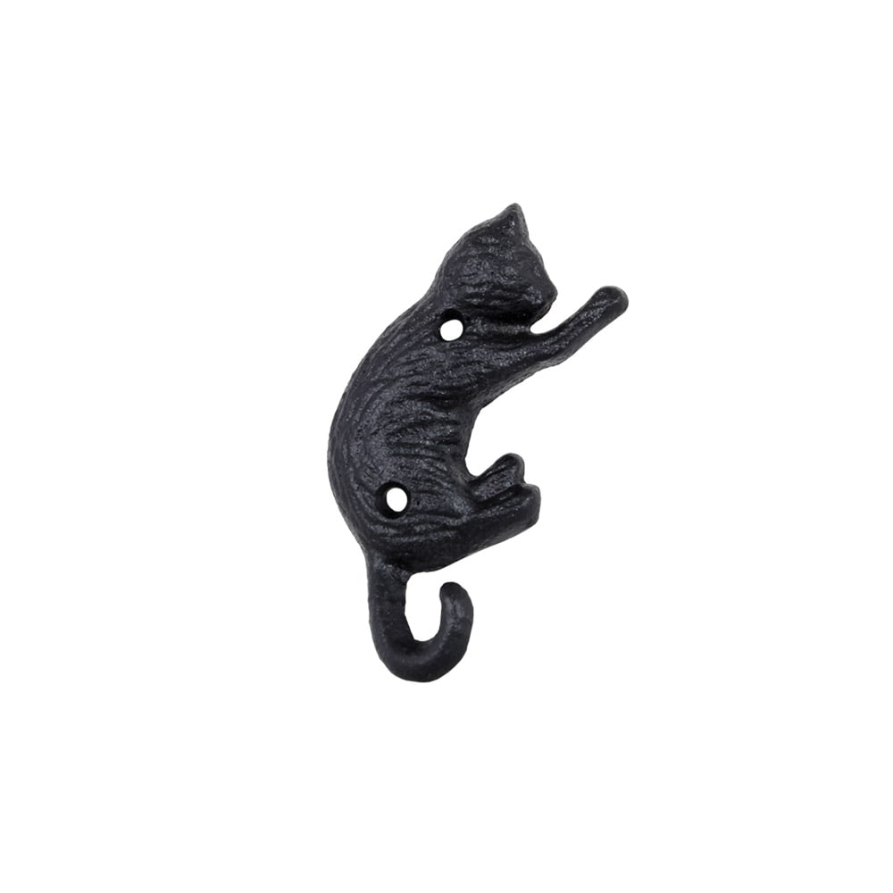 Hook Cat Iron