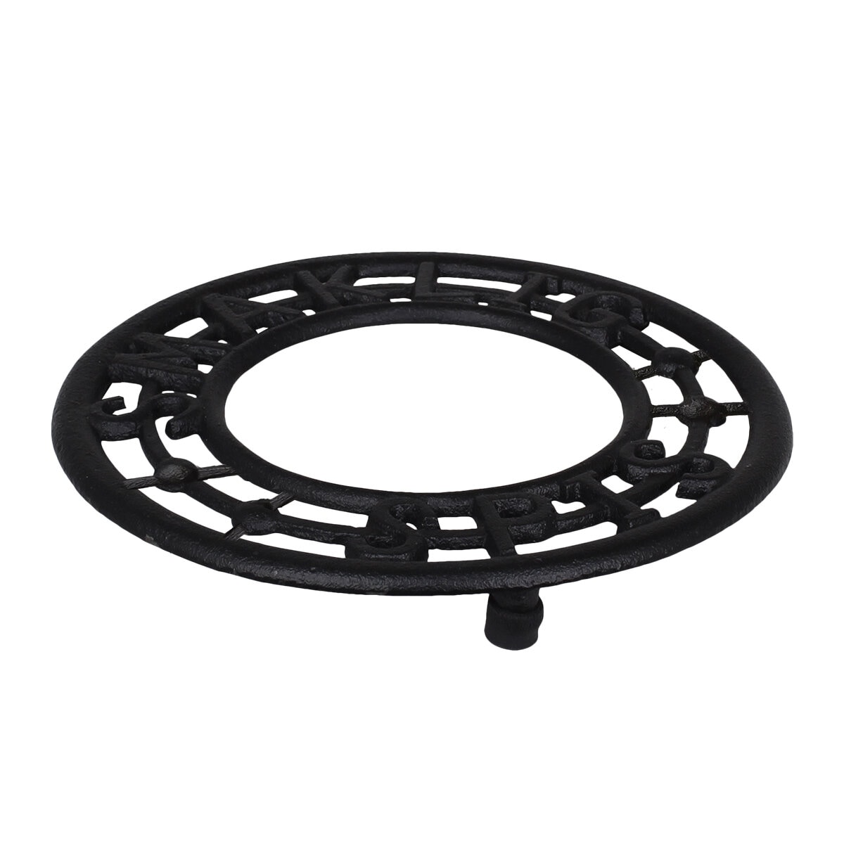 Trivet Smaklig Spis Iron