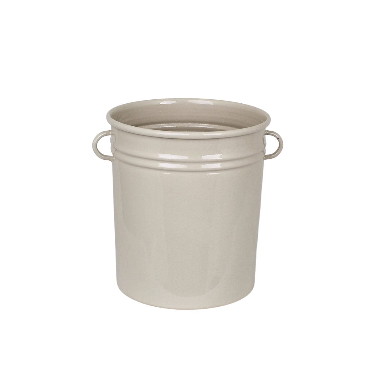 Utensil Tin Ingrid Beige