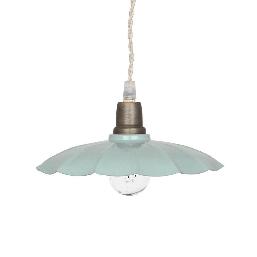 Pendant Lamp Gustav Mint