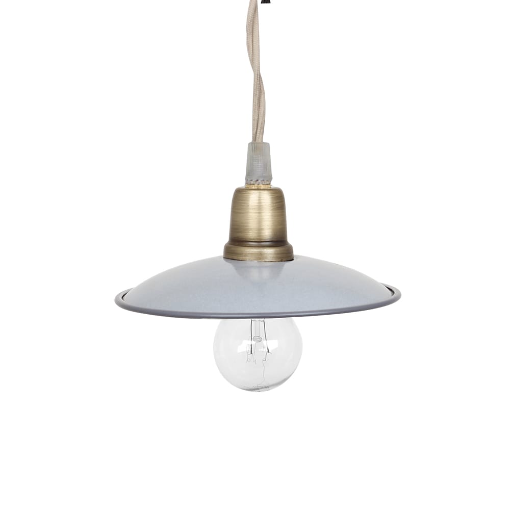 Pendant Lamp Svante Grey