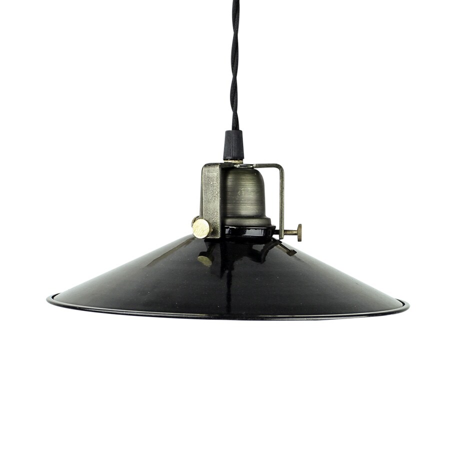 Pendant Lamp Herbert Black