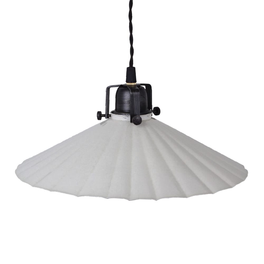 Pendant Lamp Anita Antique White