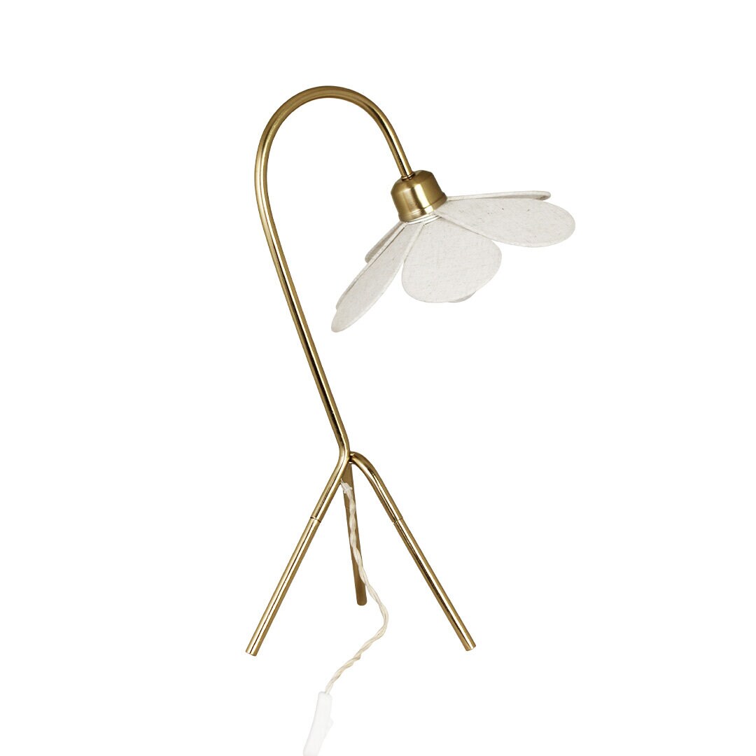 Table Lamp Daisy