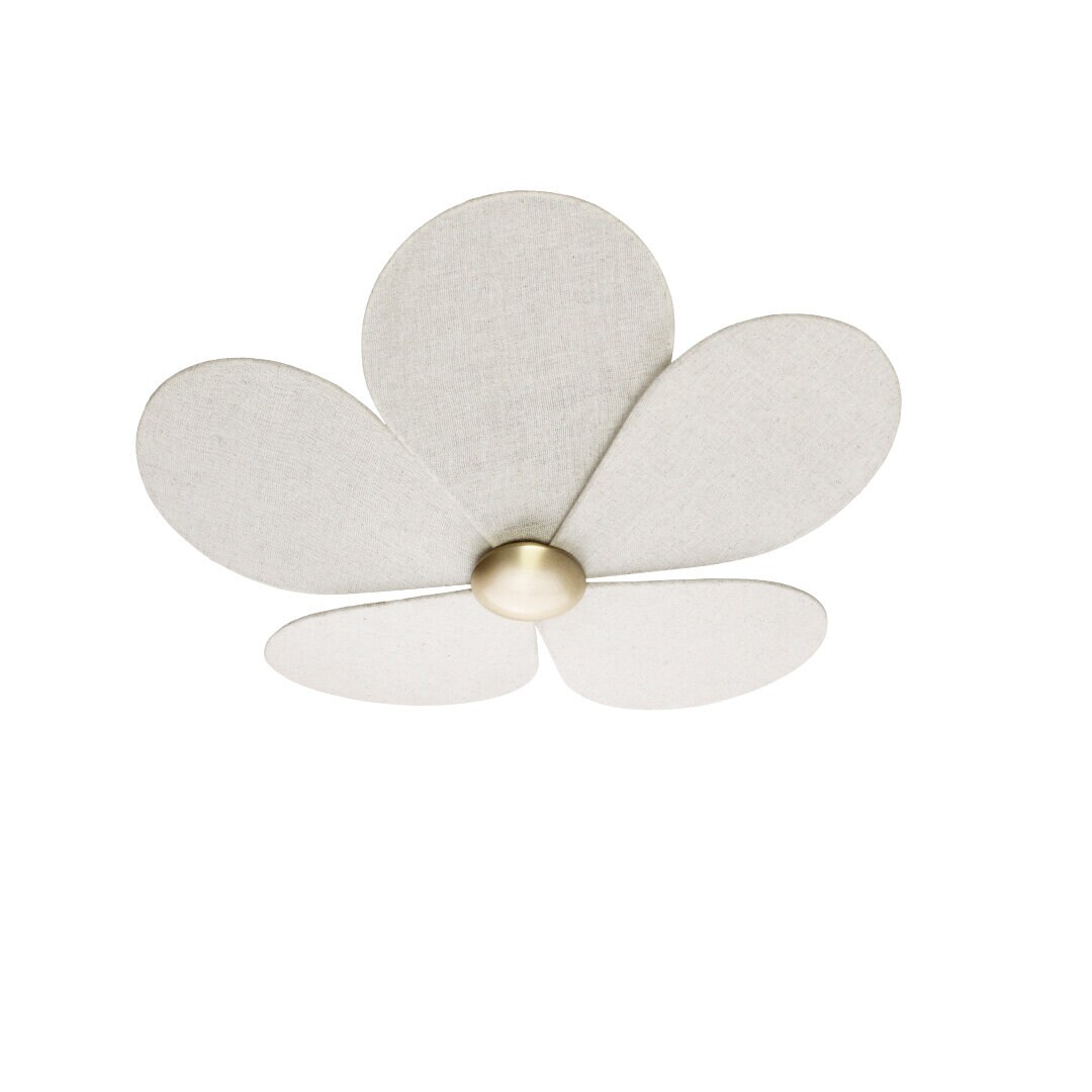Ceiling Light Daisy
