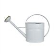 Watering Can White 4L