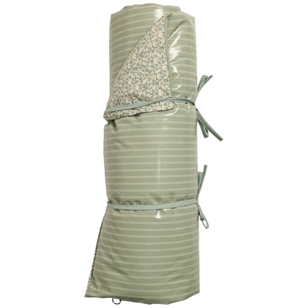 Picnic Blanket Lily Green