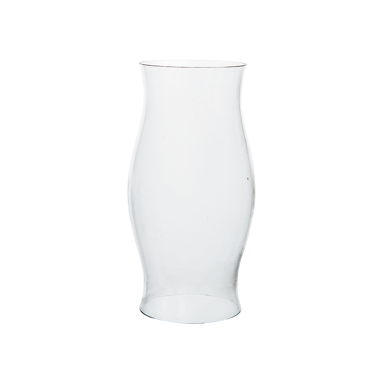 Hurricane Candle Glass Bella