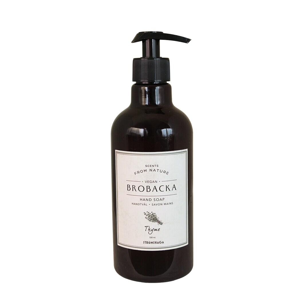 Hand Soap Brobacka Thyme