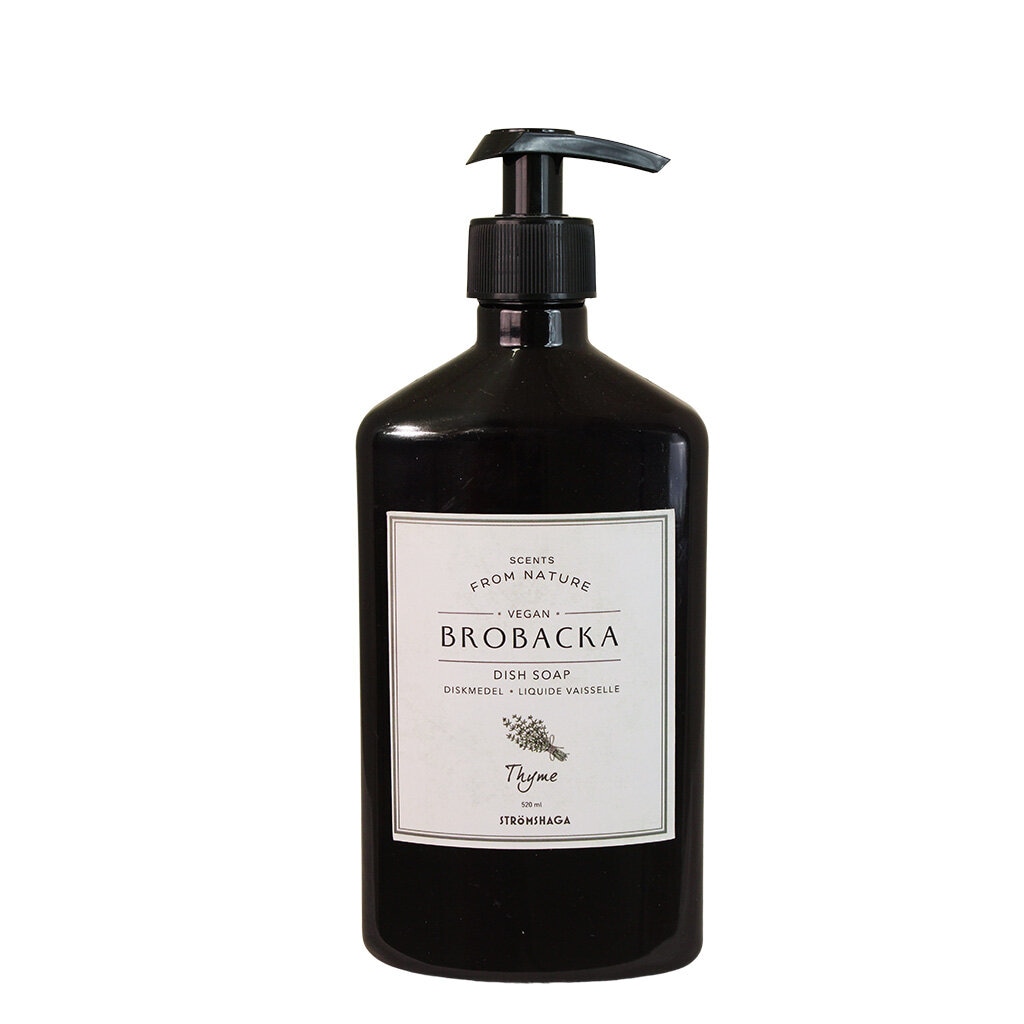 Dish Soap Brobacka Thyme