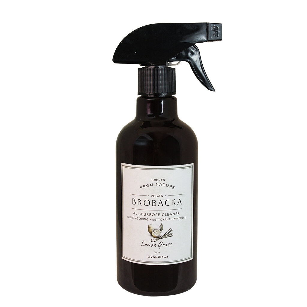 All-Purpose Cleaner Brobacka Lemongrass
