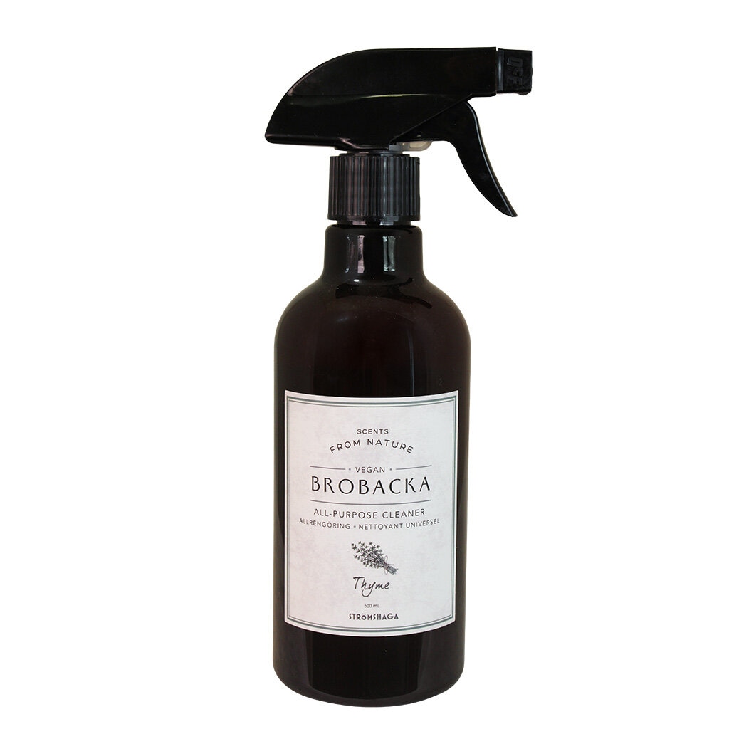 All-Purpose Cleaner Brobacka Thyme