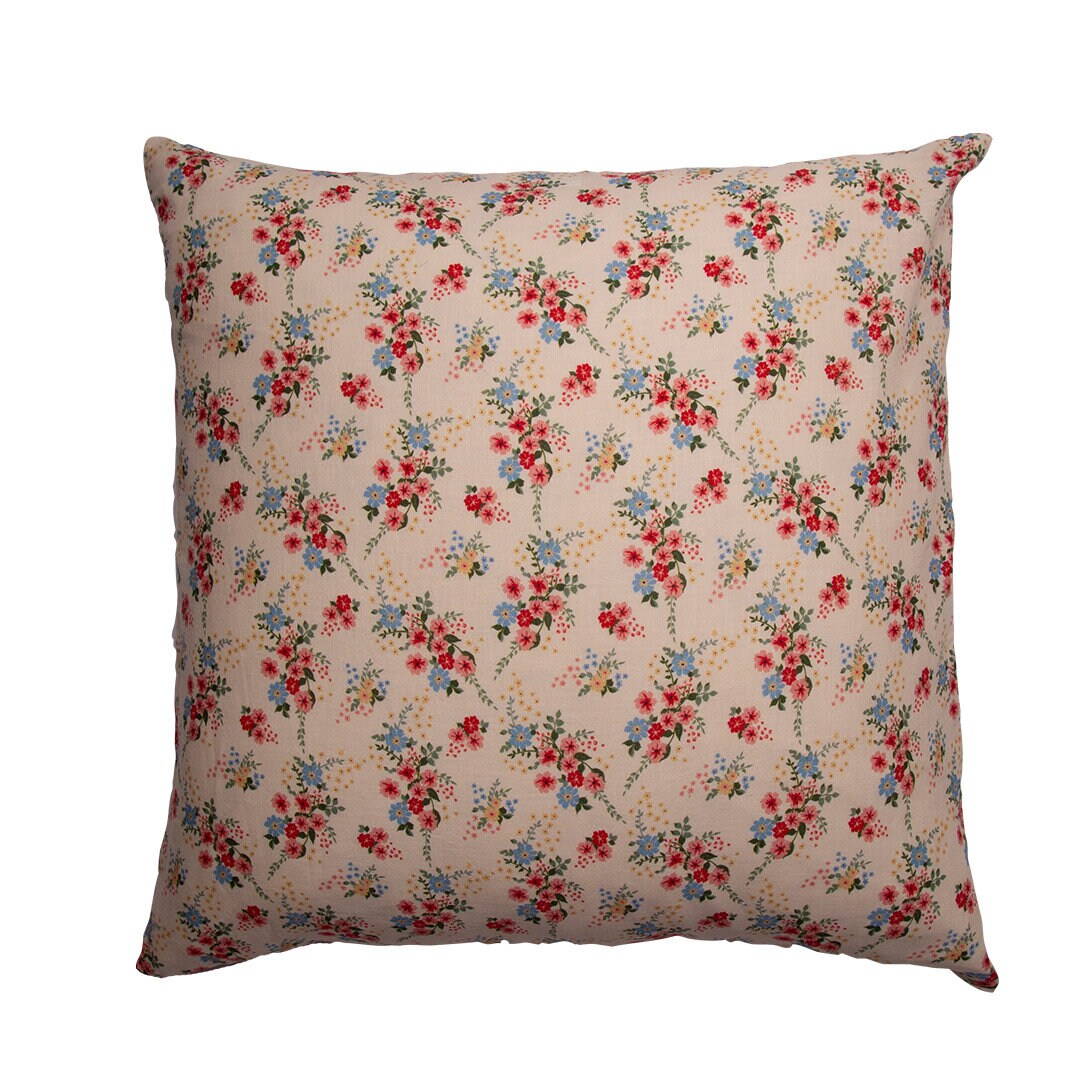 Cushion Cover Emma Pink