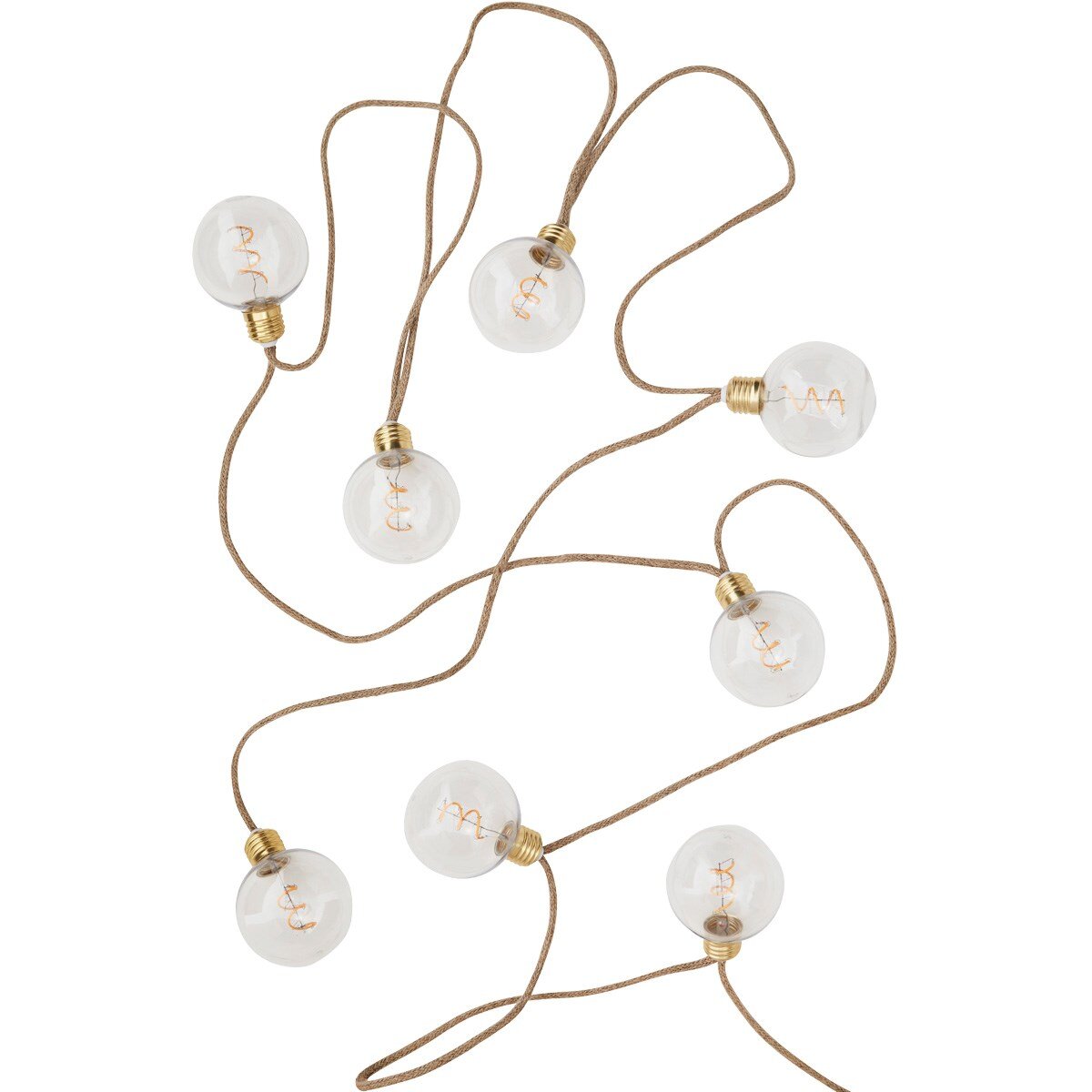 Indoor Wire Lights