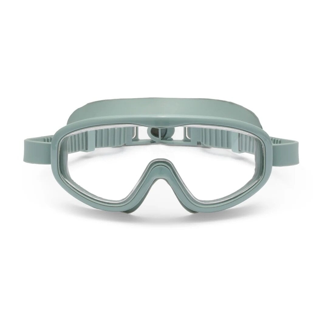 Goggles Green