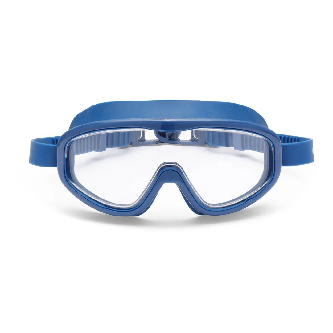 Goggles Blue
