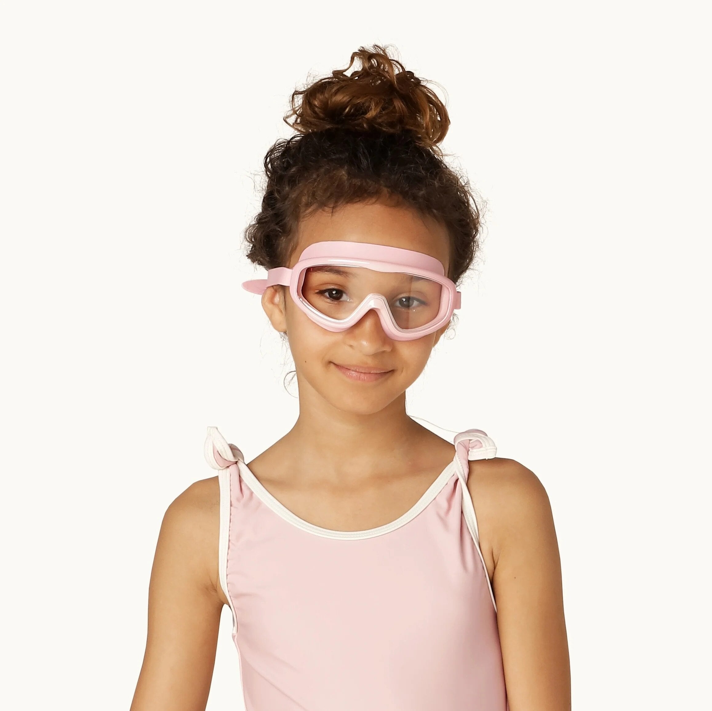 Goggles Pink