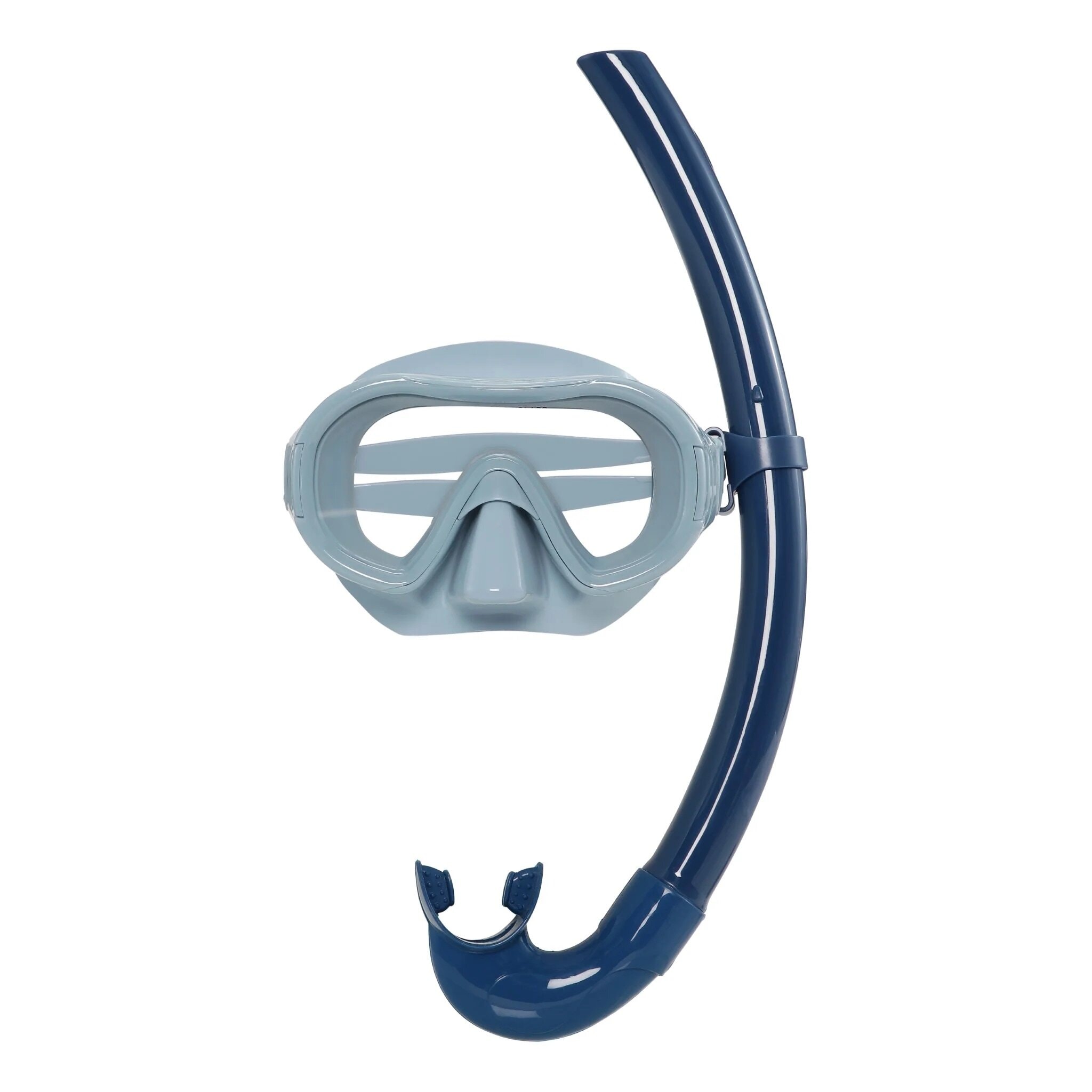 Snorkeling Set Blue