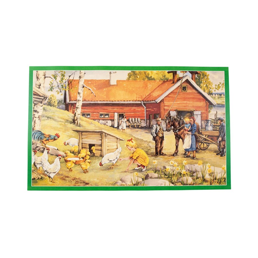 Easter Tapestry No. 67
