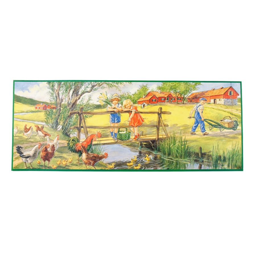 Tapestry Kids Fishing No. 65