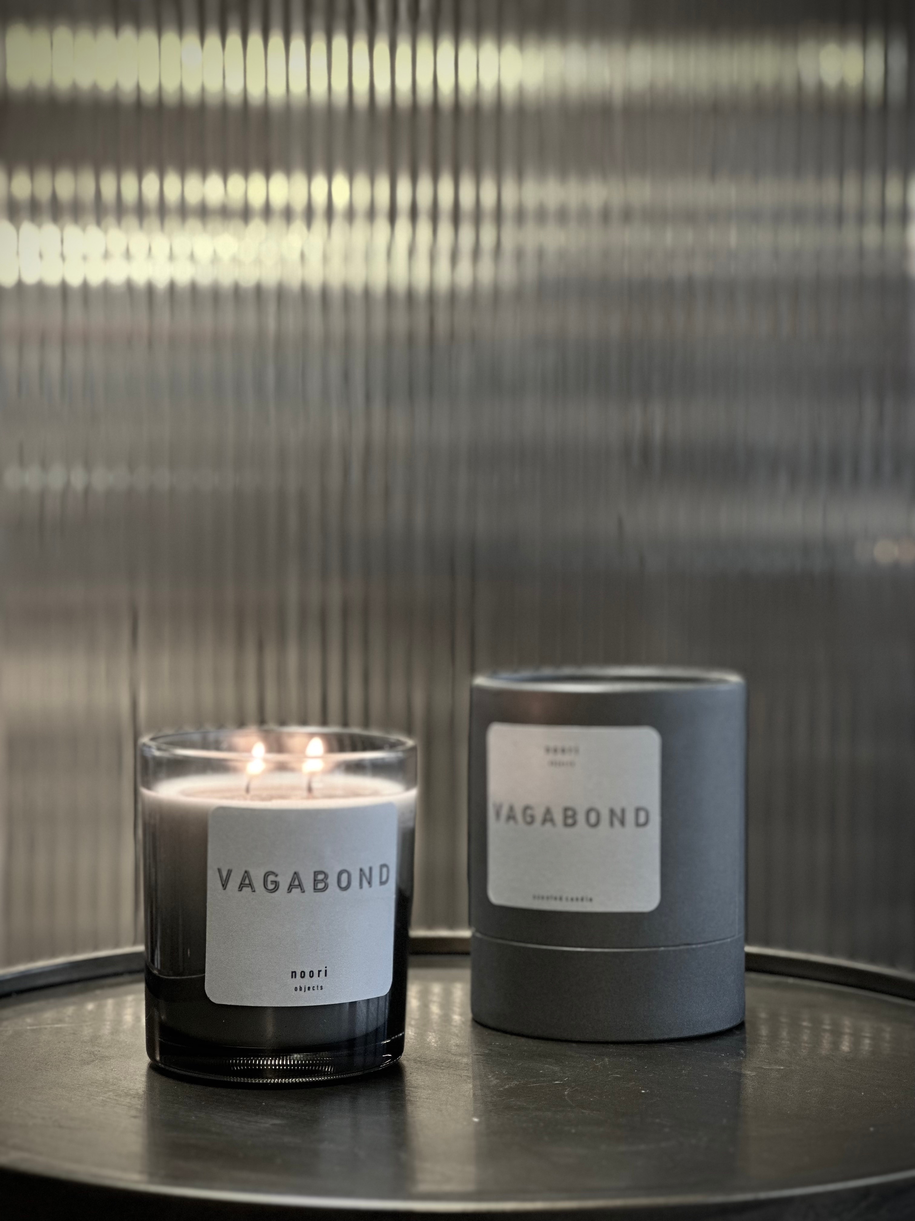 Scented Candle Vagabond