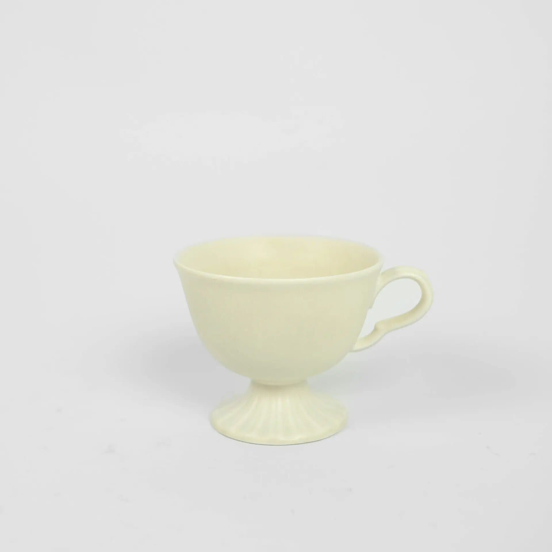 Cup Yang White