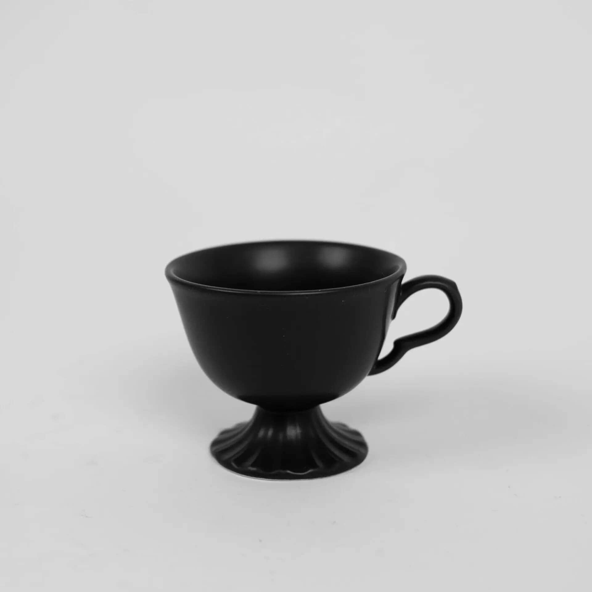 Cup Yin Black