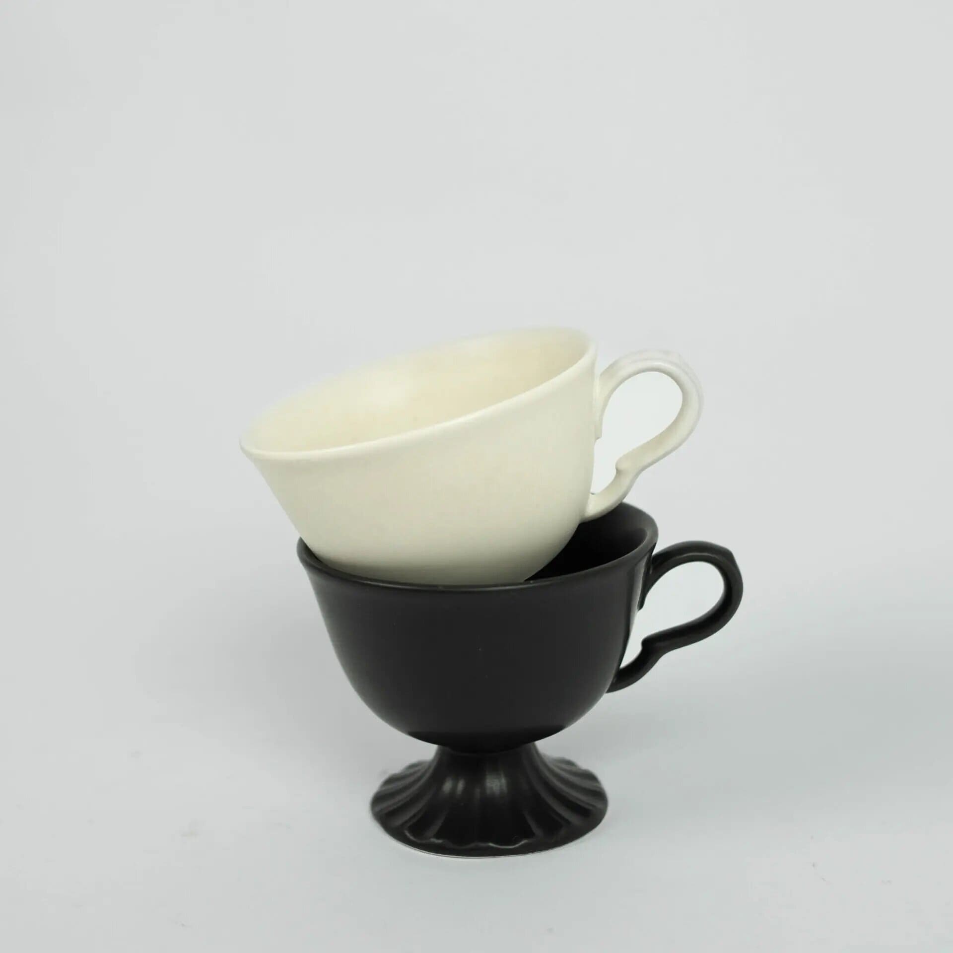 Cup Yin Black