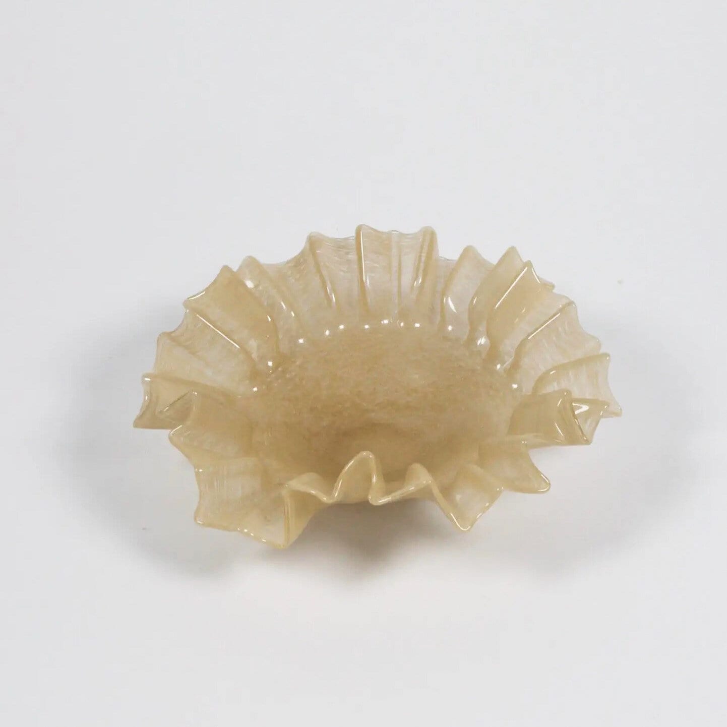 Bowl Loa Beige