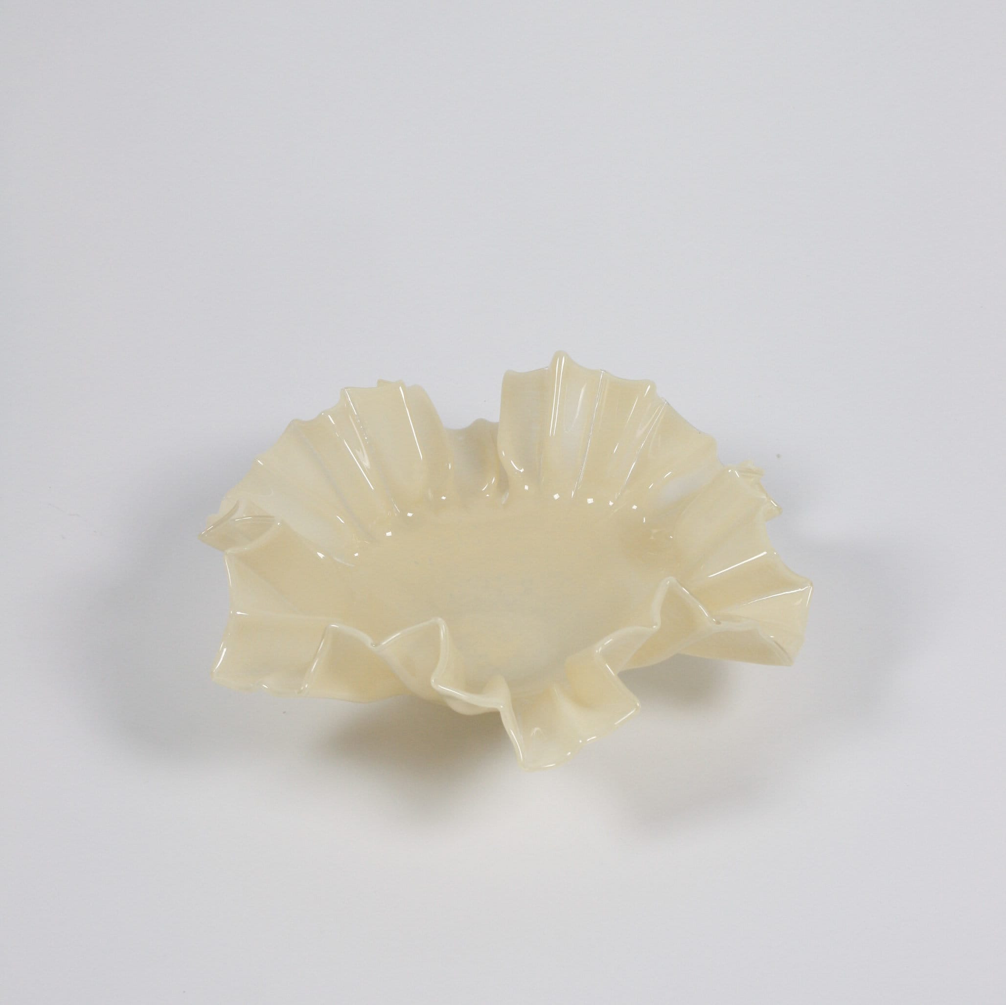 Bowl Loa Vanilla