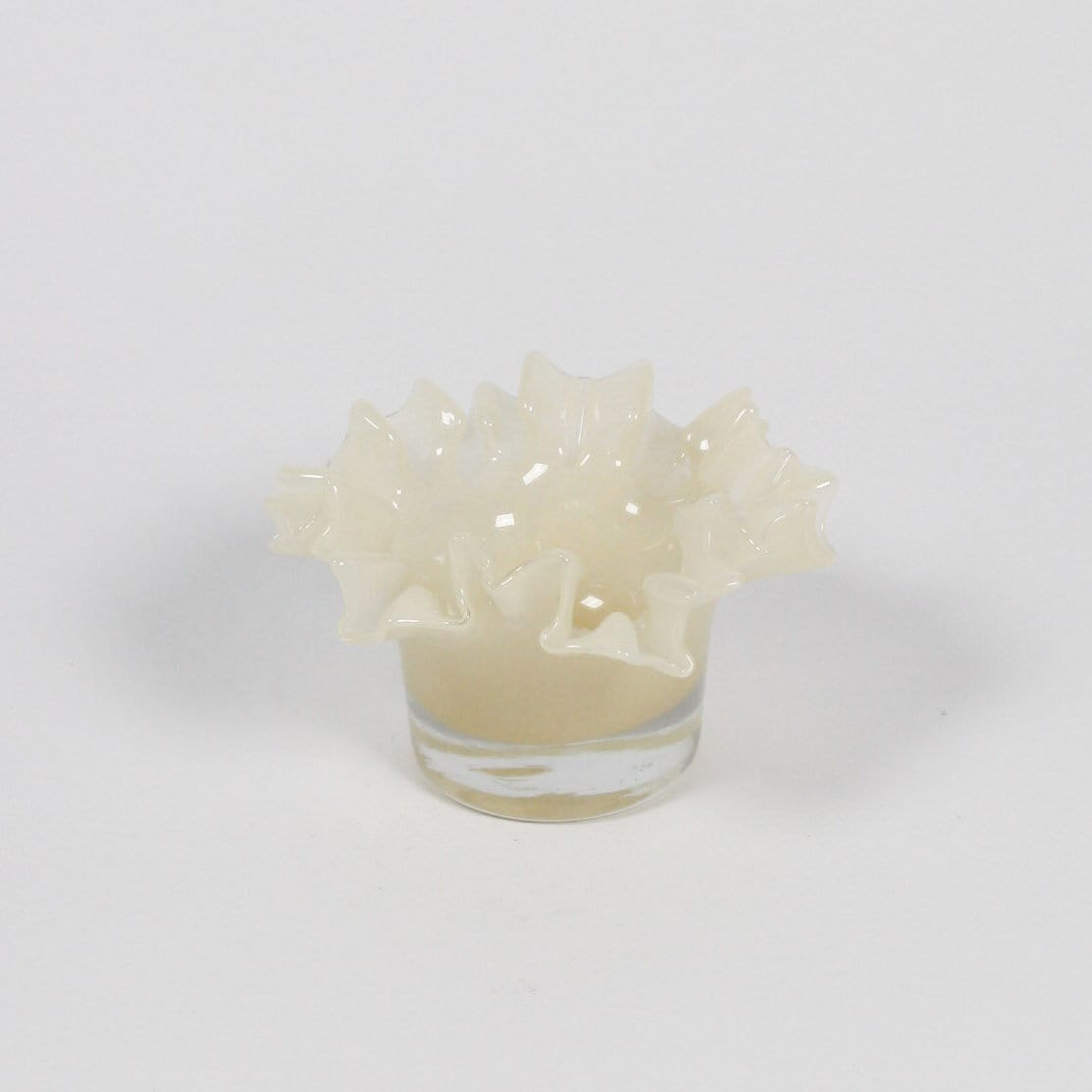 Candle Holder Loa Vanilla