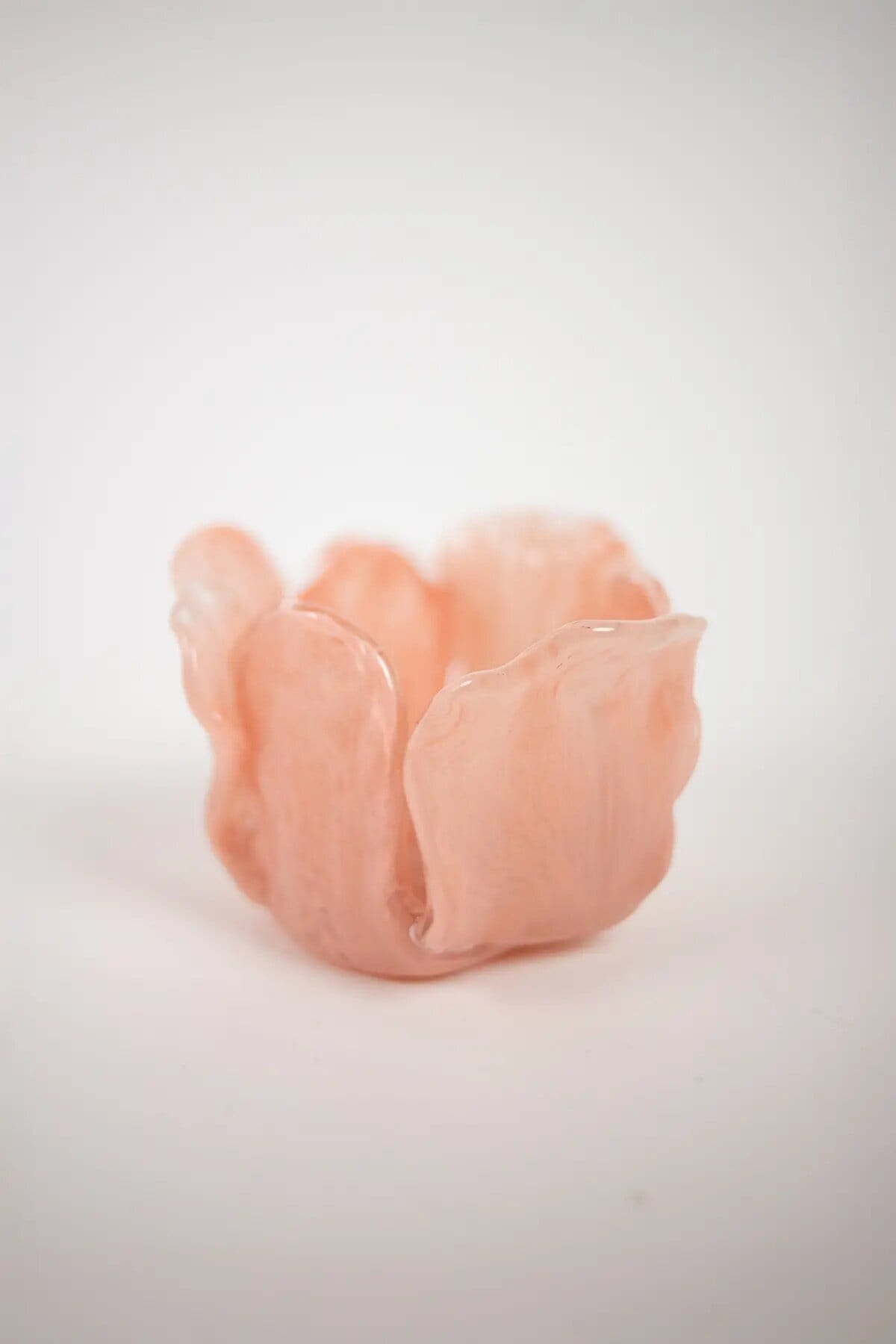 Candle Holder Anita Pink