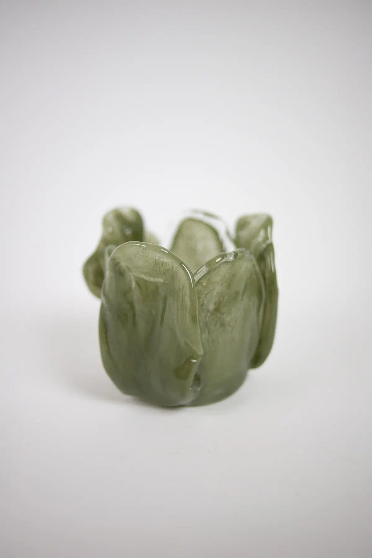 Candle Holder Anita Green