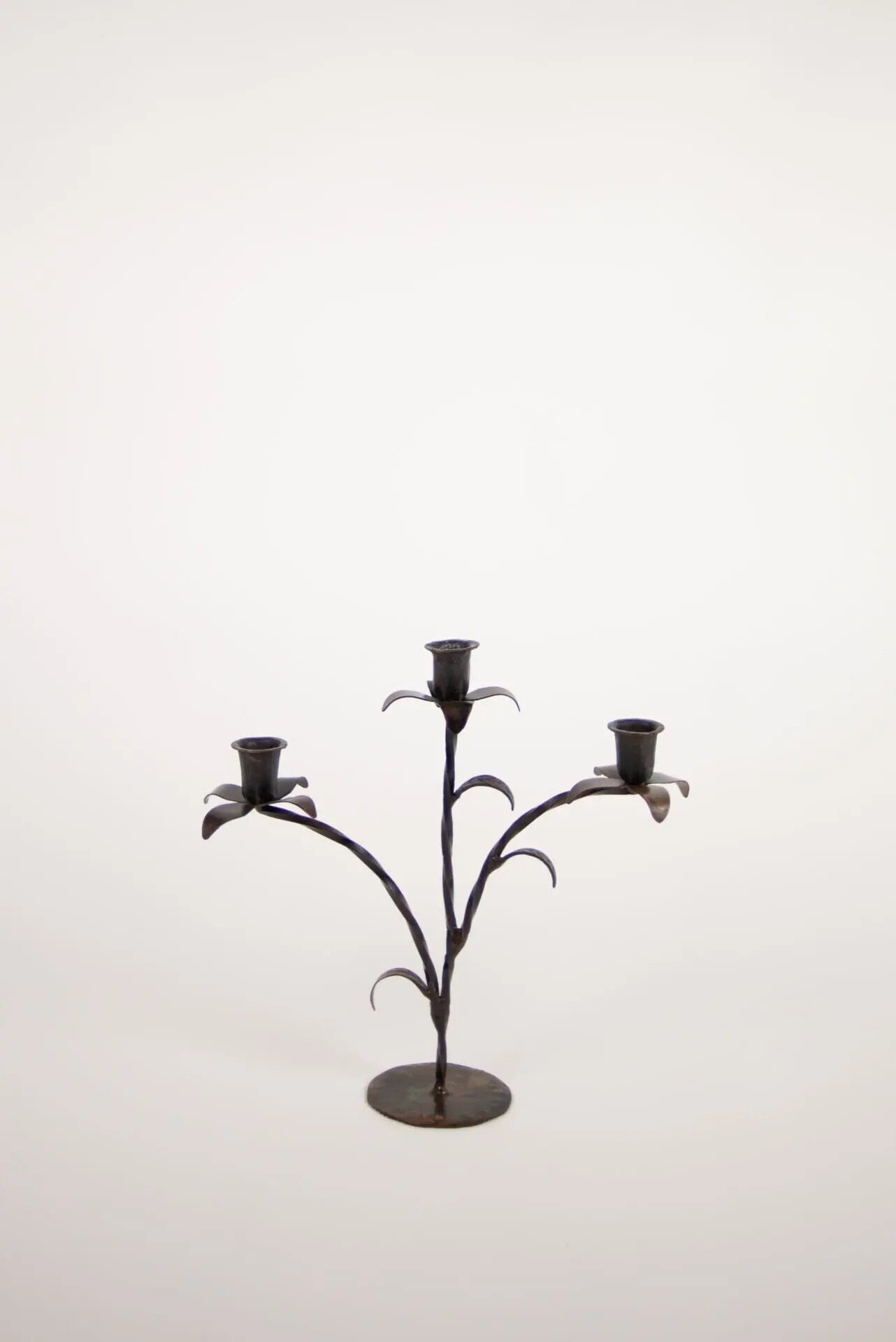 Candle Holder Bellora