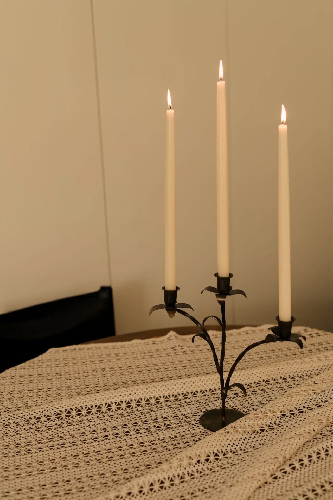 Candle Holder Bellora