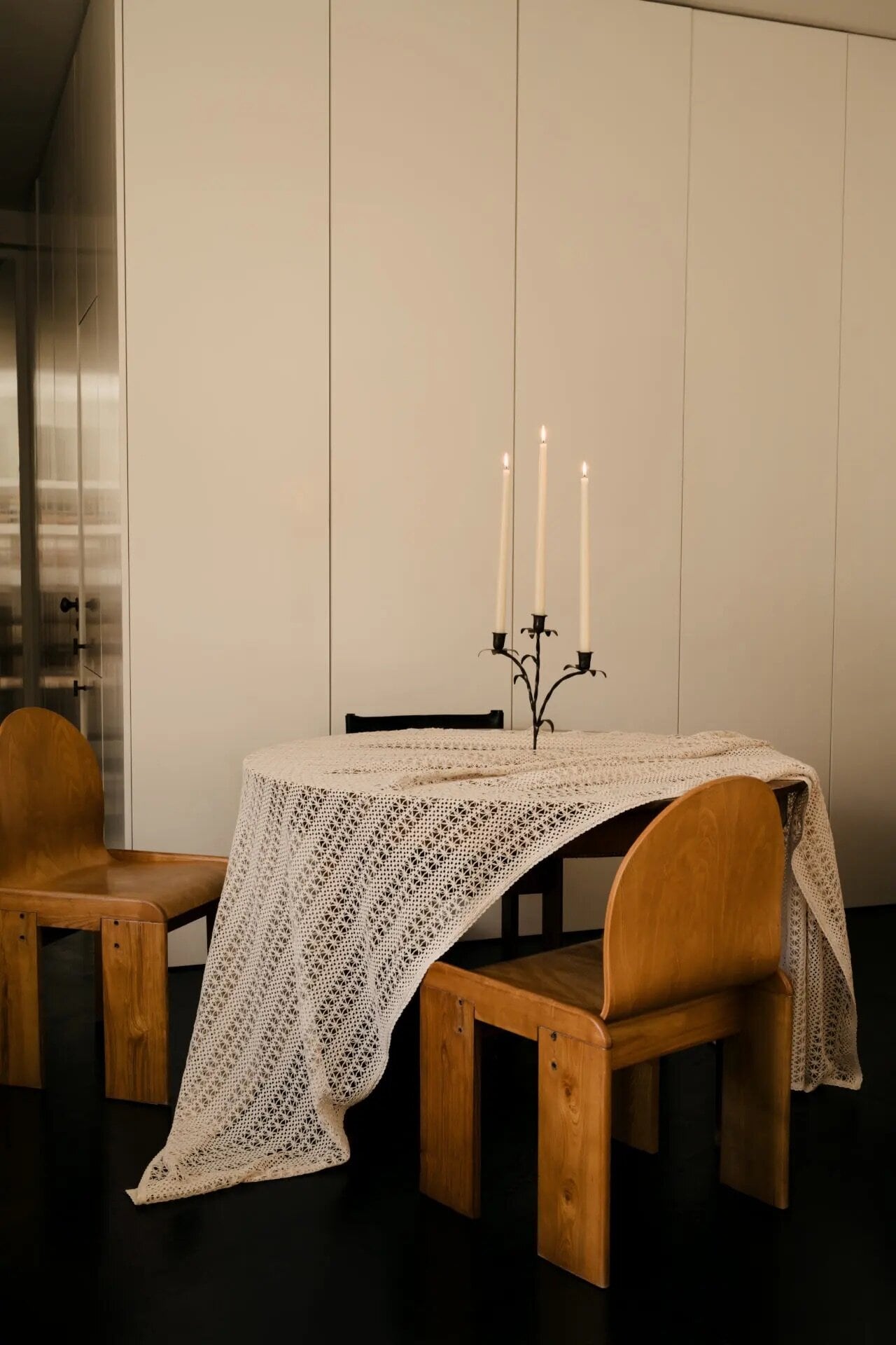 Candle Holder Bellora