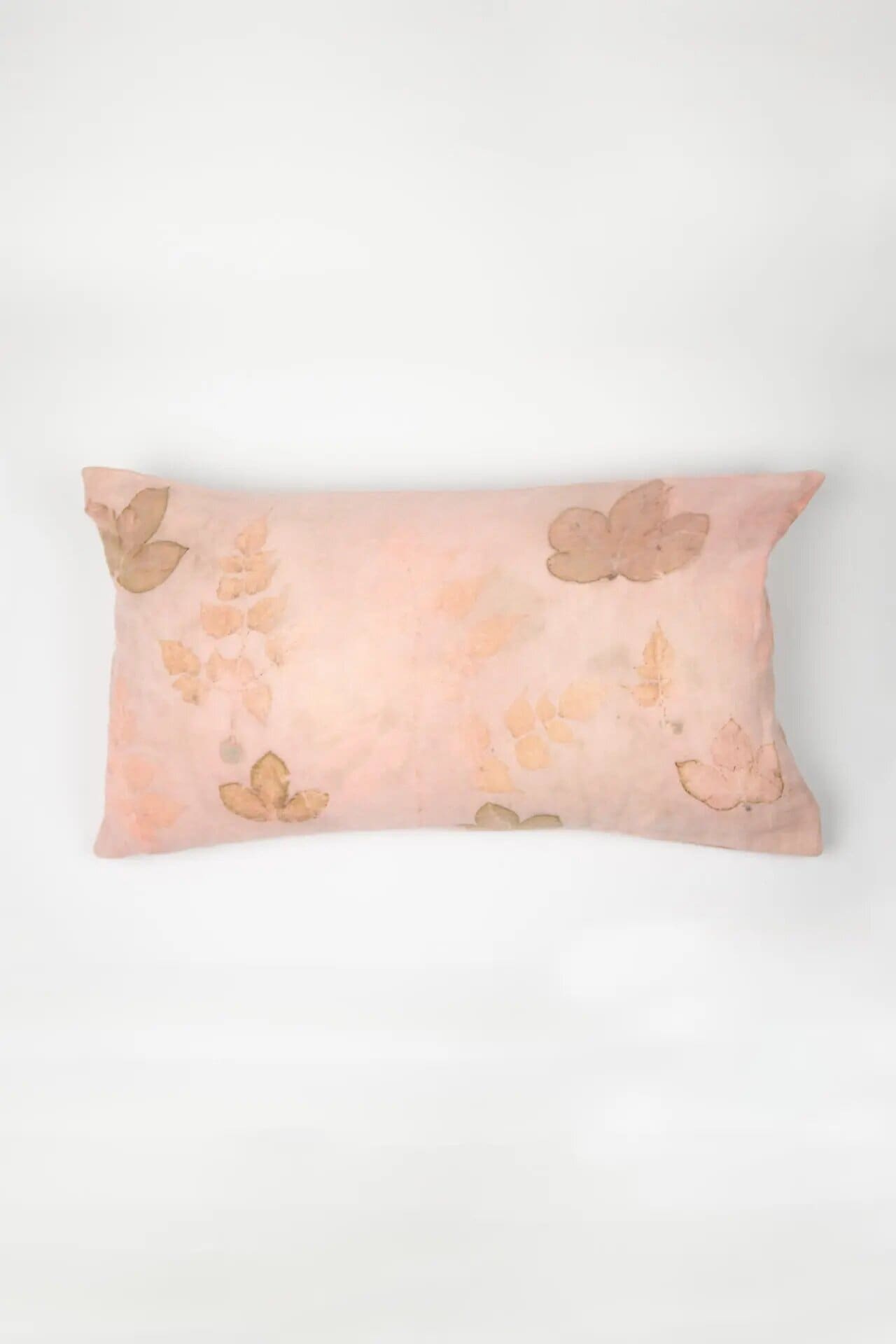 Cushion Cover Bloem Pink