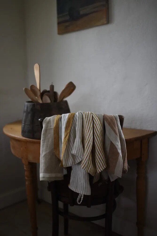 Kitchen Towel Irma Linen