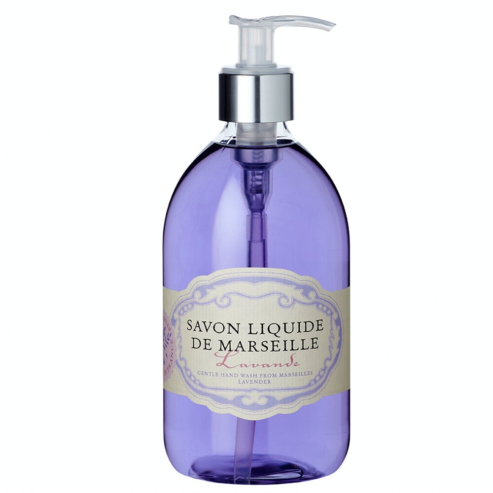 Savon Hand Wash Lavender