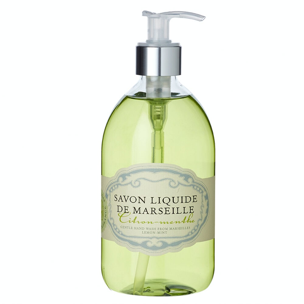 Savon Hand Wash Lemon/Mint