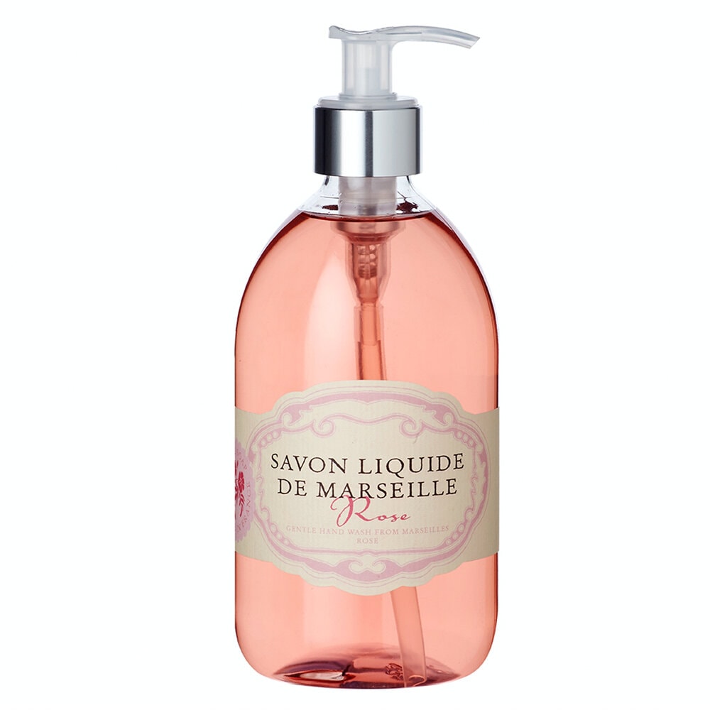 Savon Hand Wash Rose