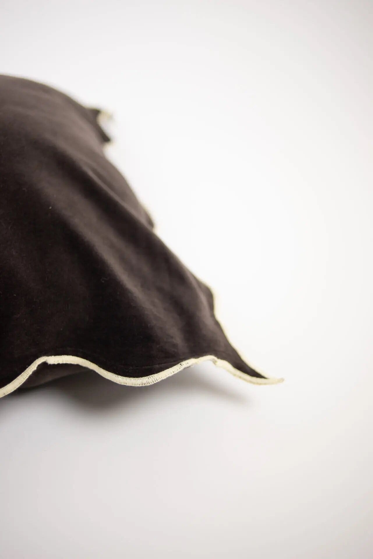 Cushion Cover Lola Coffee