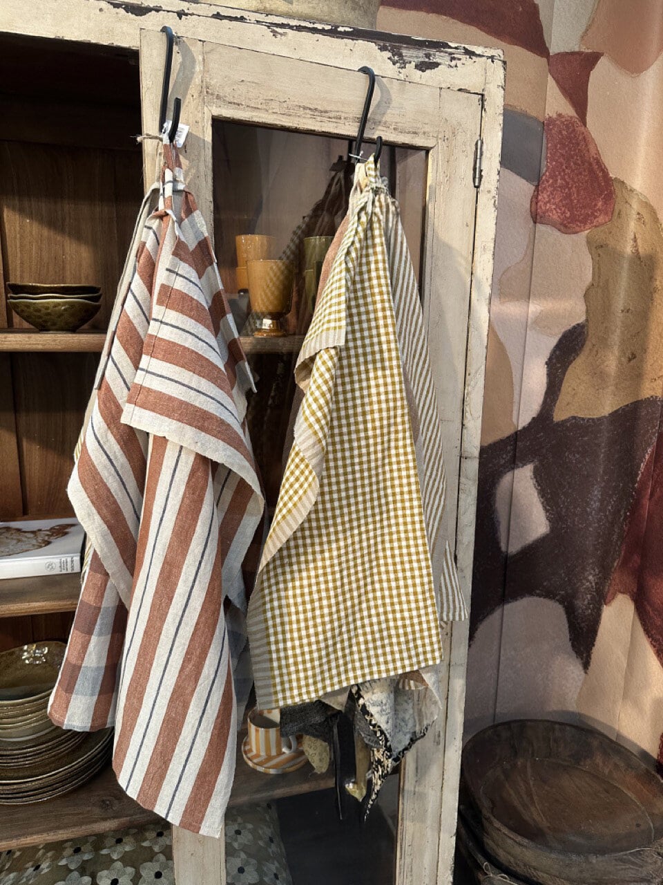 Kitchen Towel Romy