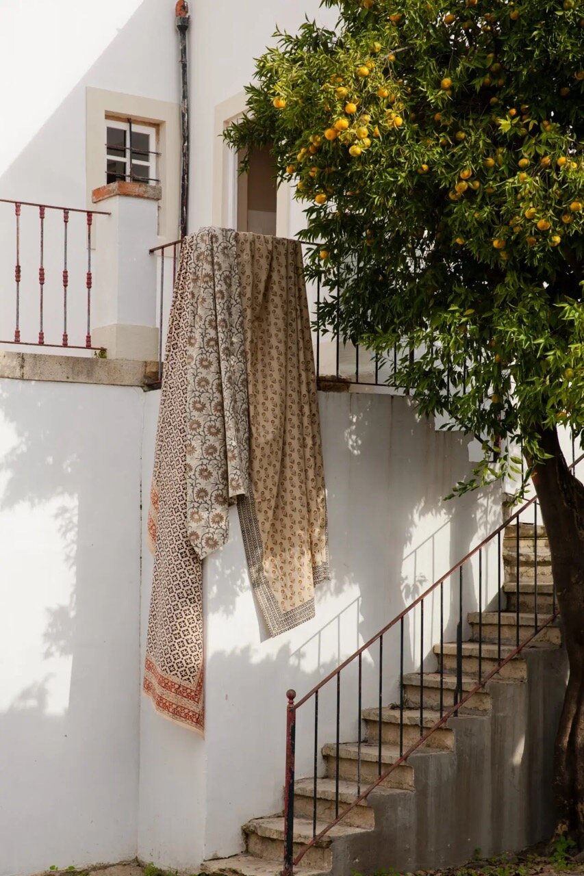 Table Cloth Franchette