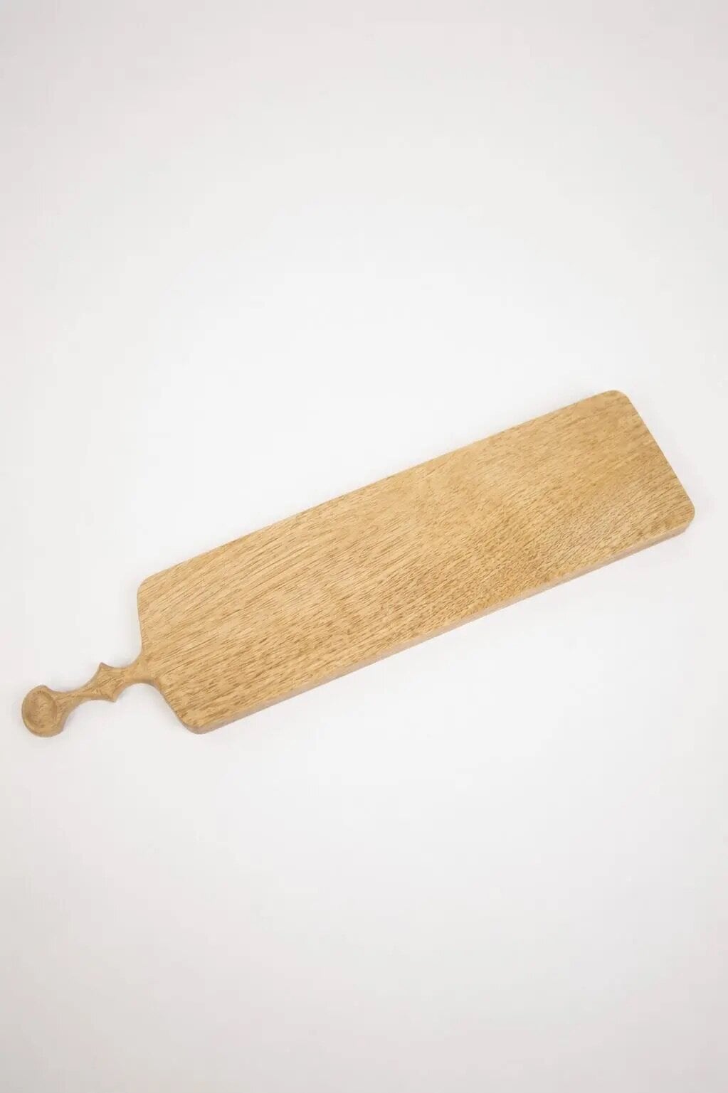 Serving Board Zander Nature