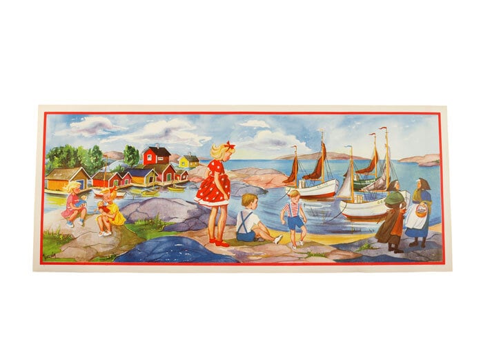 Tapestry At The Coast No. 18