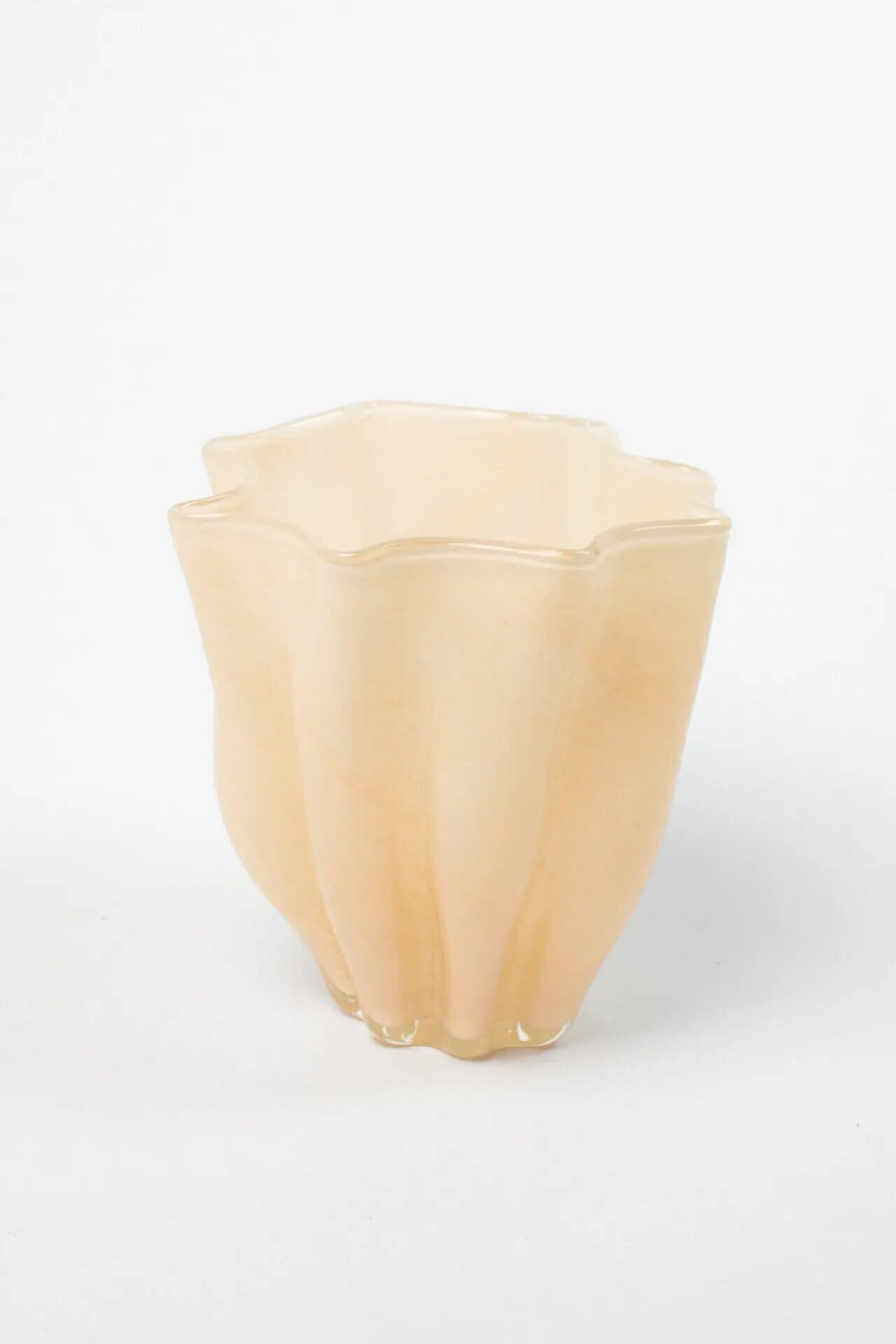 Vase Tess Offwhite Large