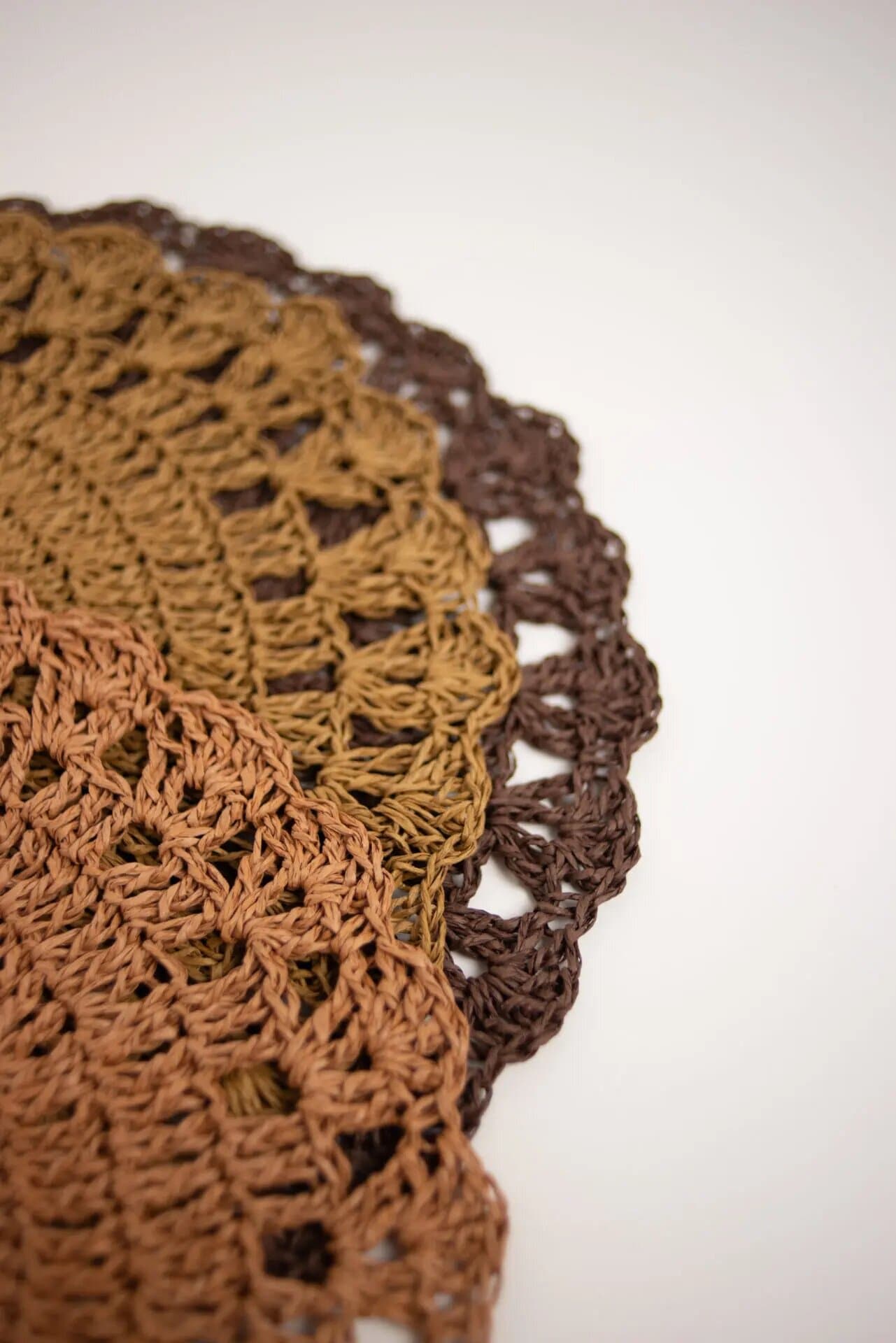 Placemat Filippa Brown