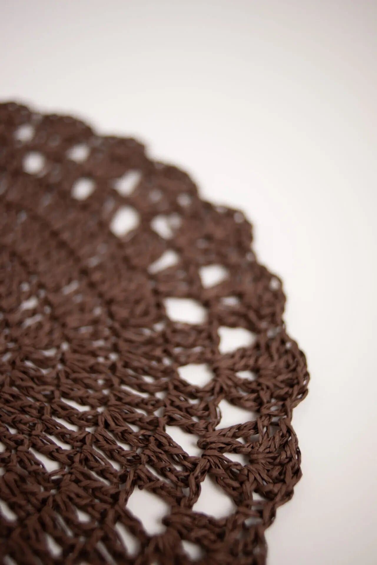 Placemat Filippa Brown